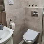 公寓 Na Zamkowej 克拉科夫