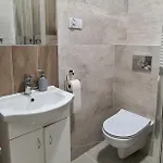 Na Zamkowej 公寓 *