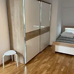 公寓 Na Zamkowej *