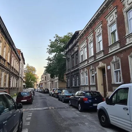 아파트 Na Zamkowej *