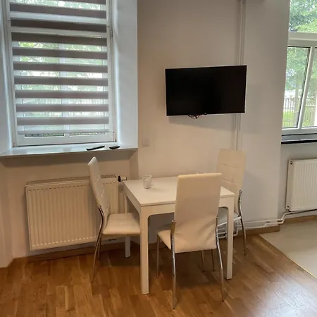 Na Zamkowej Cracovie