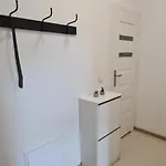 Апартаменты Na Zamkowej