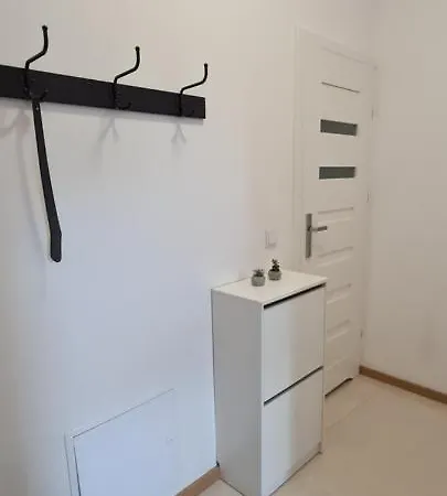 Apartment Na Zamkowej