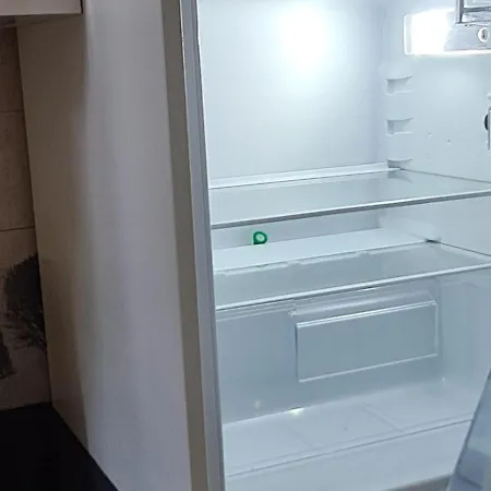 Apartment Na Zamkowej