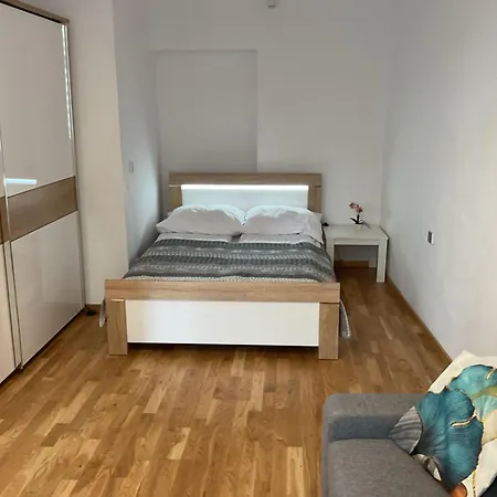 Na Zamkowej Apartment Krakau