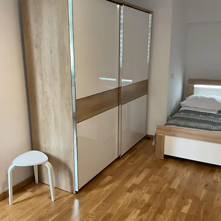 Apartment Na Zamkowej *