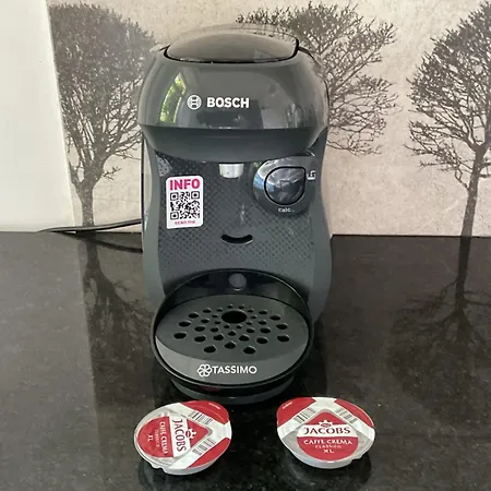 Na Zamkowej Apartment